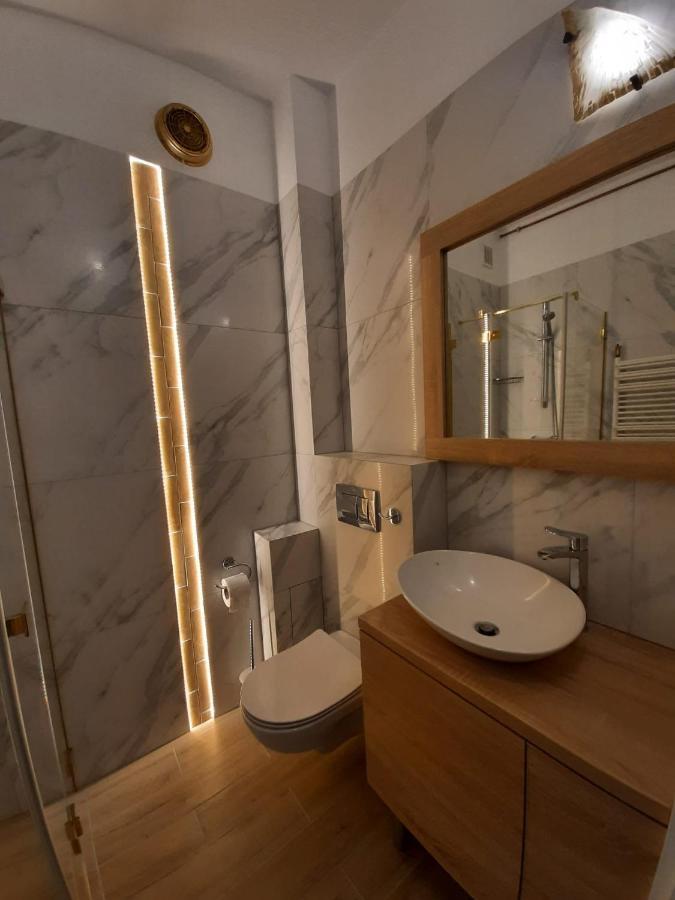 Kaszownik Apartment Torun
